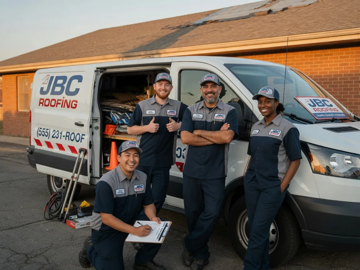 Roof Replacement company in Randlett, UT